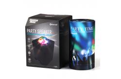 China Matte Lamination Paper Box Packaging For Electronic Speakers supplier