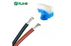 China Resistance Flame Retardant Solid Silicone Rubber Translucent Low Viscosity supplier