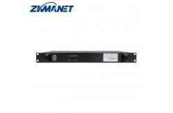 China ZKMANET1002R 10-40km Long Range COFDM Video Wireless Communication SDR Receiver supplier