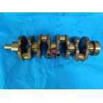 Excavator Engine Parts 4JJ1 Crankshaft  8-97388-828-0 897372419151 for sale