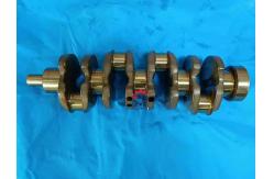 China Excavator Engine Parts 4JJ1 Crankshaft  8-97388-828-0 897372419151 supplier