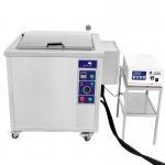 Skymen Industrial Ultrasonic Cleaning Machine for Auto Parts Cylinder Engine Block Vehicle Spare Parts for sale