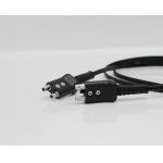 RG174 Ultrasonic Transducer Cables Ultrasonic Connector Lemo 00 Lemo 01 Subvis