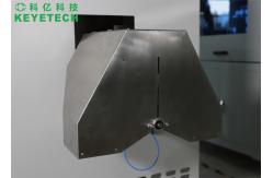 China Automatic Bottle Embryo Inspection System 99.8% Accuracy And Remote Service Accept supplier