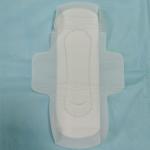 Disposable Female Sanitary Napkin Heavy Flow Pads For Lady for sale