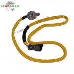 Pressure Sensor 6218-81-4111 for SA12V140 SAA12V140E Excavator