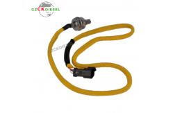 China Pressure Sensor 6218-81-4111 for SA12V140 SAA12V140E Excavator supplier