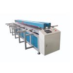 9KW Resistance Welding Machine Multi Point Length CNC PVC PMMA  Plastic Sheet for sale