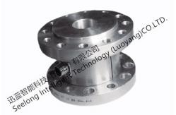 China 500μS 15000rpm Digital Torque Flange For Pump supplier
