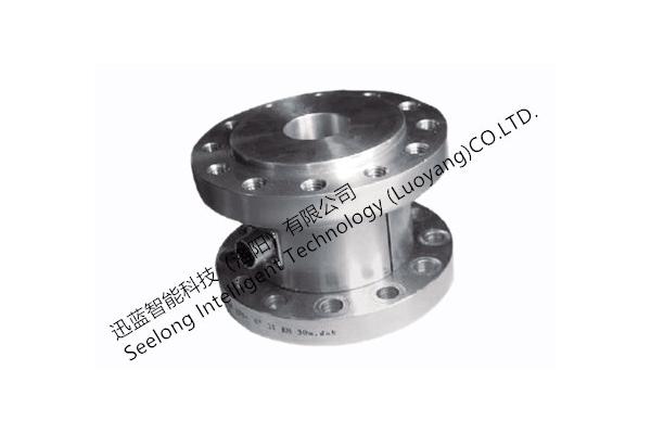 500μS 15000rpm Digital Torque Flange For Pump