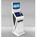 CCC 21.5inch Cash Payment Kiosk Bill Pay Machine
