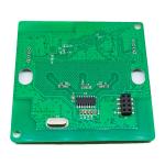 Double Sided PCB Assembly OEM HASL Fast Prototype For Wireless Belldoor Camera for sale