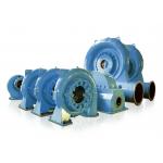 Customized Hydro Turbine Generator 200kw-20mw 450-1000rpm 5m-500m Water Head Model for sale