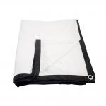 120 Inch Portable Foldable Soft Screen Spandex Customizable Projector Screen For Educational Business Anti-Wrinkle for sale