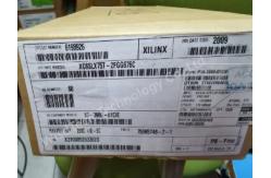 China XC5VLX50-1FFG676C  FPGA  Field Programmable Gate Array XC5VLX50-1FFG676C supplier