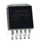 LM2596 LM2596HVS LM2596HV LM2596 DC DC Adjustable Step Down Power IC LM2596 Price LM 2596 LM2596HVS-ADJ TO-263 Original for sale
