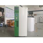 Single Stage RO Pretreatment System Water Making Equipment 250LPH for sale