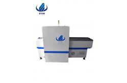 China Automatic Pick And Place Machine 1650MM Width For LED Manufacturing 5KW supplier