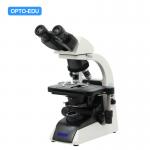 A12.1010 OPTO EDU 40x Biological Microscope 20mm Eyepiece for sale