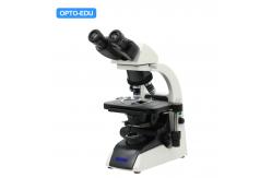 China A12.1010 OPTO EDU 40x Biological Microscope 20mm Eyepiece supplier