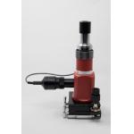 Monocular Portable Metallurgical Microscope 100x - 500x with LED Illuminator