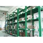Heavy Duty Drawer Die Mold Rack Mold Shelf  , Injection Stacking Racks Stainless Steel
