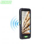 V9100 LF134.2K 125K RFID UHF 2D Scanner Android 9.0 Android Handheld Barcode Scanner PDA Price for sale