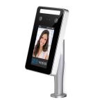 Waterproof IP65 Facial Recognition Access Control System for sale