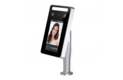China Waterproof IP65 Facial Recognition Access Control System supplier