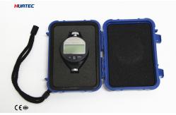 China Digital Portable Shore Hardness Tester HT-6600A supplier