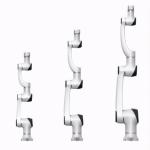 Collaborative Robot Arm Elfin E05 For Automatic Production Line Cobot Robot for sale