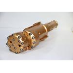 ODEX190 Eccentric Casing System Black Outer Diameter 219mm For Rock Drilling