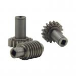 OEM 3 4 Axis Machine Turned Parts CNC On Demand