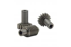 China OEM 3 4 Axis Machine Turned Parts CNC On Demand supplier