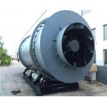 High Thermal Efficiency  Industrial Three Cylinder Dryer Machine 90t/H