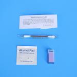 Biological Blood Sample Collection Card With Chemical Coating for sale