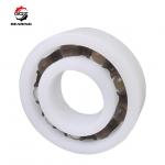6903 61903 Full POM Plastic Bearing with Glass Balls 17x30x7mm for sale