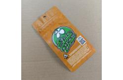 China ECO PE Stand Up Pouch - Recyclable Food Packaging with Custom Printing Low MOQ supplier