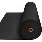 Premium 5oz Pro Weed Barrier Landscape Fabric Ground Cover Commercial for sale