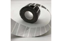 China Single Sided Custom Pattern For Sealing Kraft Paper Tape supplier