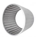 Square Hole Shape Stress Screening Sieve for High Capacity Stress Screening for sale