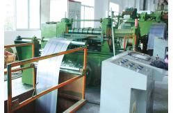 China Etched Stainless Steel Sheet manufacturer
