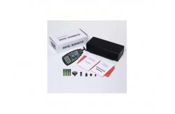 China DT-6235B NDT Portable Speed Indicator Digital Laser Tachometer supplier