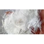 Polypropylene Concrete Fiber 6-18MM ASTM And ICC Approved for sale