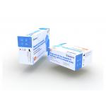 TUV 5 Minutes Serum HEV Antibody Hepatitis Rapid Test Kit for sale