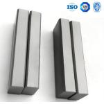 Blank 30mm Tungsten Carbide Products Strip Flats Blades For Wood Planer Blades Processing for sale