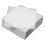 58gsm 60g/M2 Glassine Paper Silicone Coated Release For Digital Printing for sale