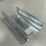 Customized Galvanized Metal Wire Tray With High Corrosion Resistance And Durability for sale