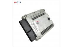 China Original Engine Part DC24V Ecu Computer 4M50T 4M42T 0281020052 supplier