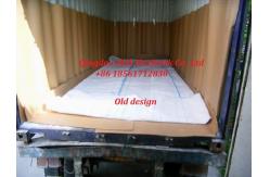 China TLBD Latex Coconut Oil 20 Tons 24KL Bulk Flexitank supplier
